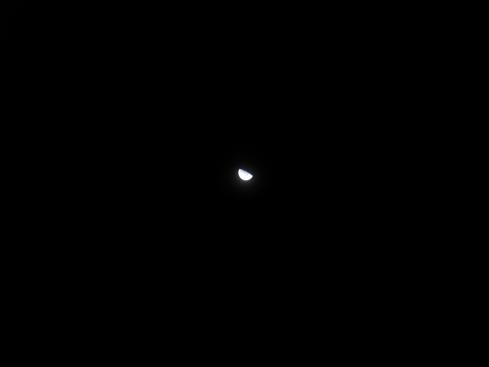 Luna de agosto