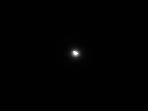 Luna de agosto