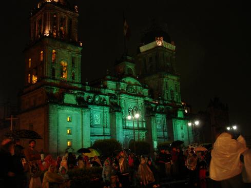 15 de Septiembre