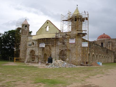 Ex-Convento de Cuilapan de Guerrero