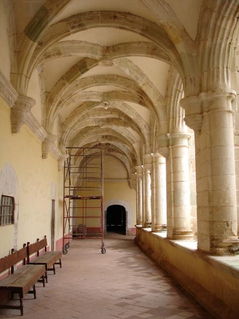 Ex-Convento de Cuilapan de Guerrero