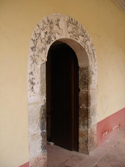 Ex-Convento de Cuilapan de Guerrero