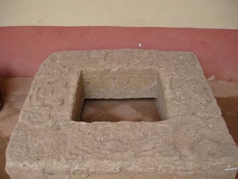 Ex-Convento de Cuilapan de Guerrero