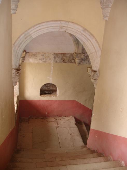 Ex-Convento de Cuilapan de Guerrero
