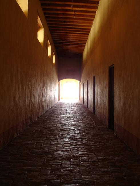 Ex-Convento de Cuilapan de Guerrero