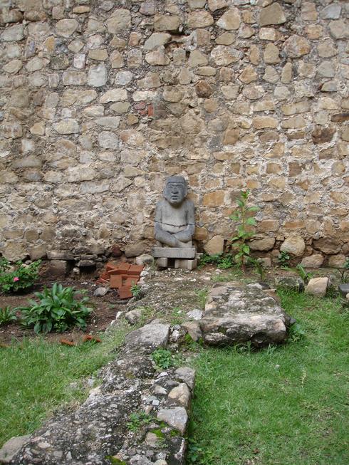 Ex-Convento de Cuilapan de Guerrero