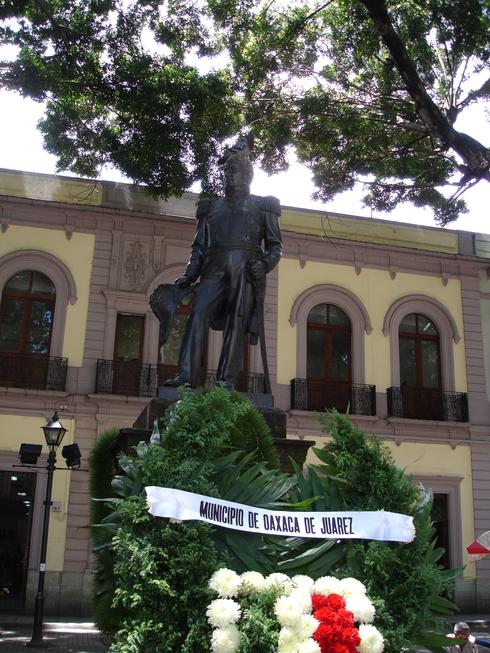 Vicente Guerrero