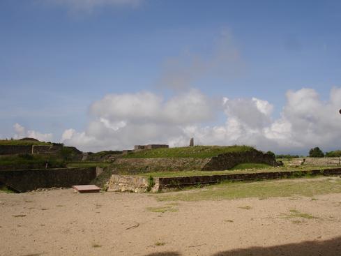 Monte Albán
