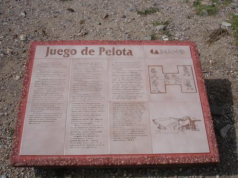 Juego de Pelota