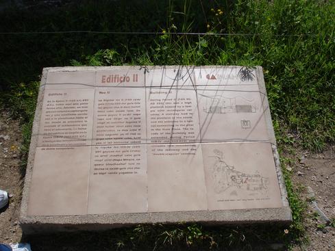 Edificio II