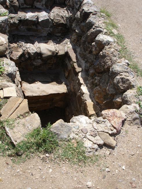 Acueducto