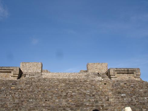 Monte Albán