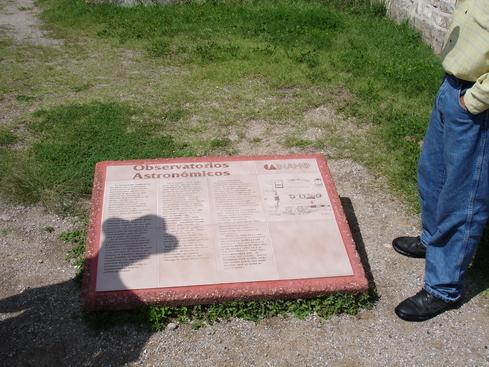 Observatorios Astronómicos