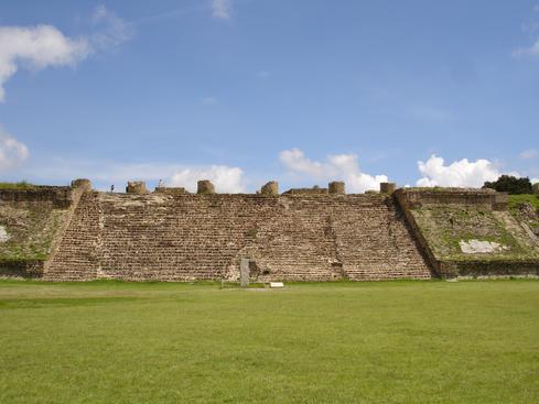 Monte Albán