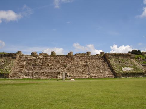 Monte Albán