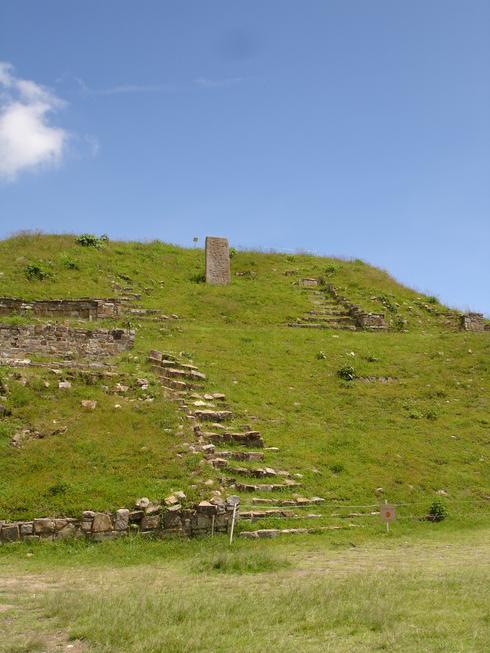 Monte Albán