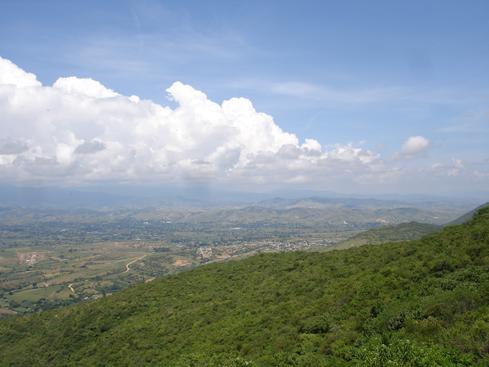 Oaxaca