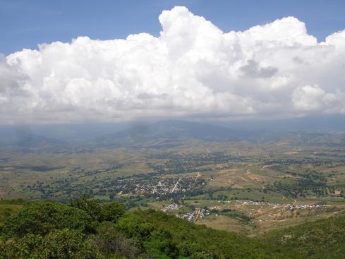 Oaxaca
