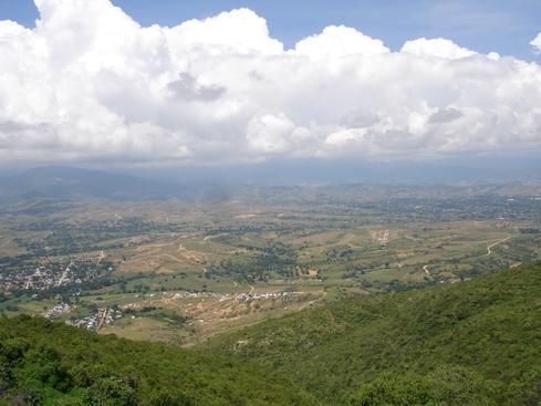 Oaxaca