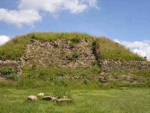 Monte Albán
