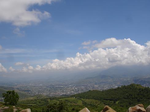 Oaxaca