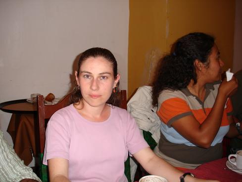 Fernanda y Adriana
