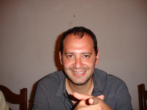 David