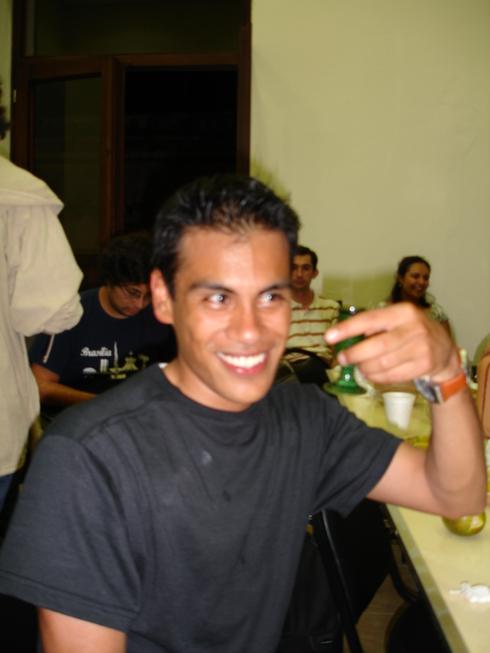 Alfredo