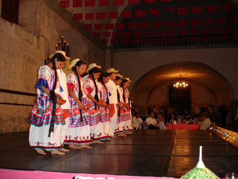 Guelaguetcita