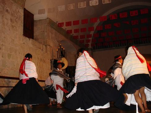 Guelaguetcita