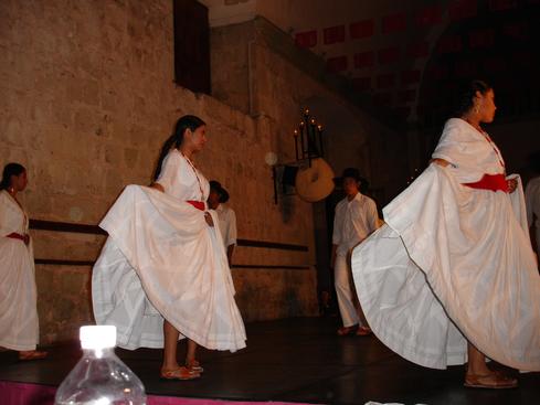 Guelaguetcita