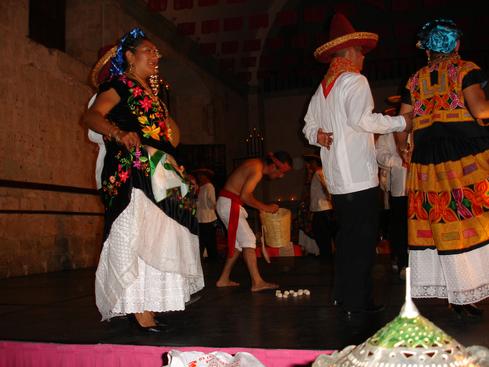Guelaguetcita
