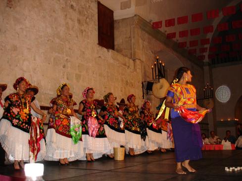 Guelaguetcita