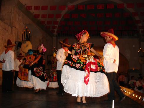 Guelaguetcita