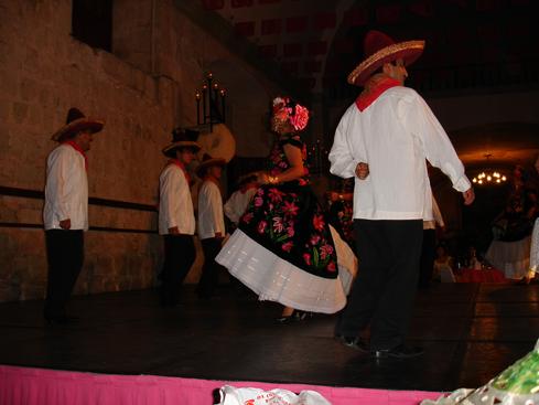 Guelaguetcita