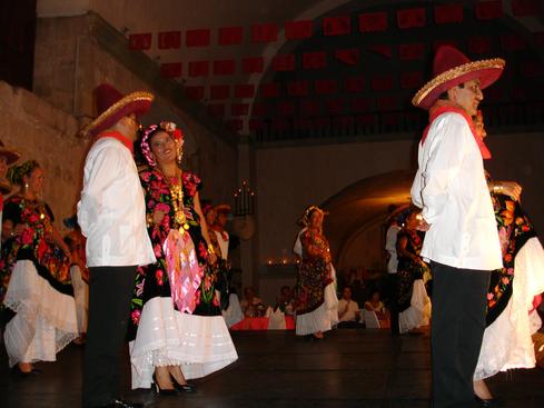 Guelaguetcita