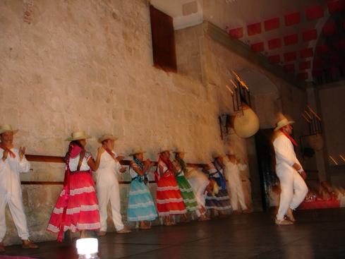 Guelaguetcita