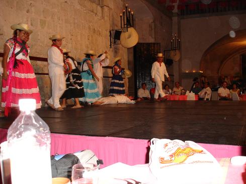 Guelaguetcita