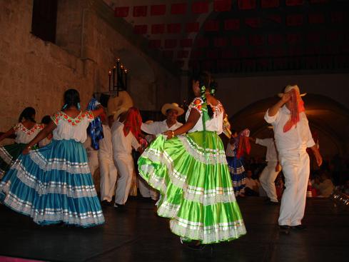 Guelaguetcita