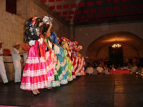 Guelaguetcita