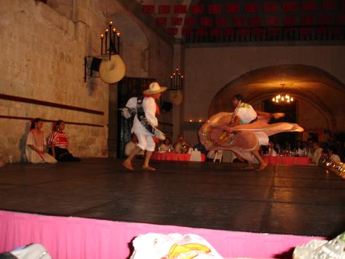 Guelaguetcita