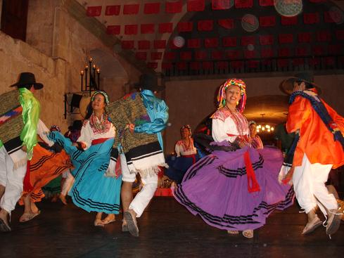 Guelaguetcita