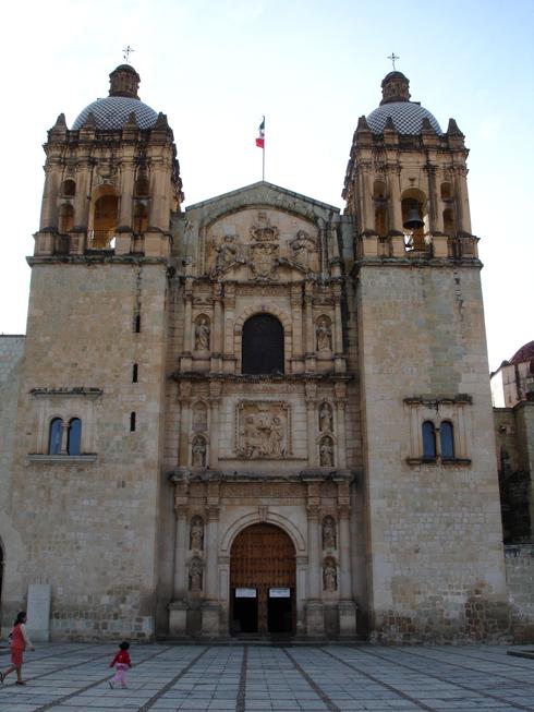Iglesia de Santo Domingo