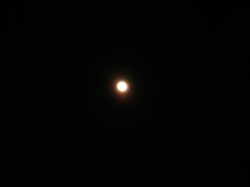 Luna de Bellaterra