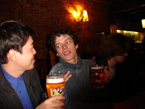 Park y Marek