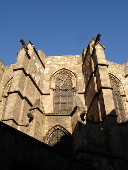 Iglesia