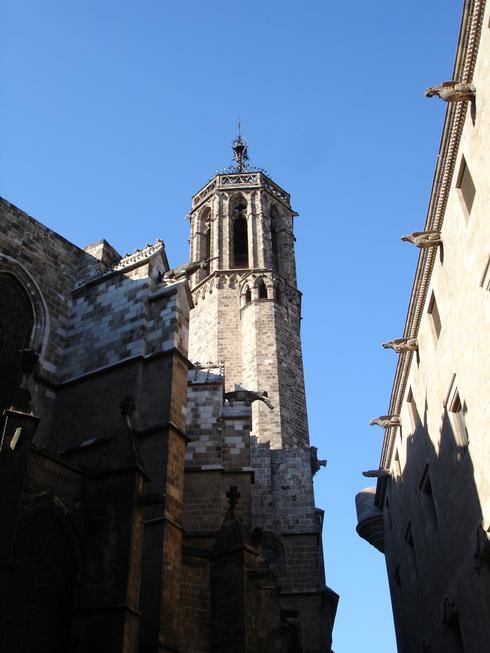 Iglesia