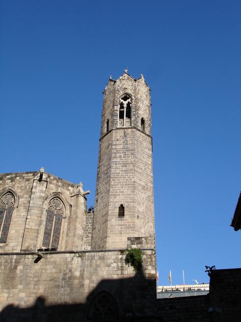 Iglesia