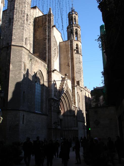 Iglesia