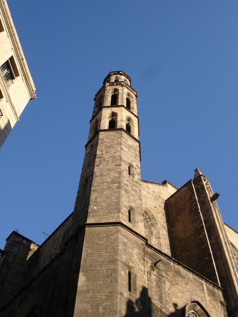 Iglesia